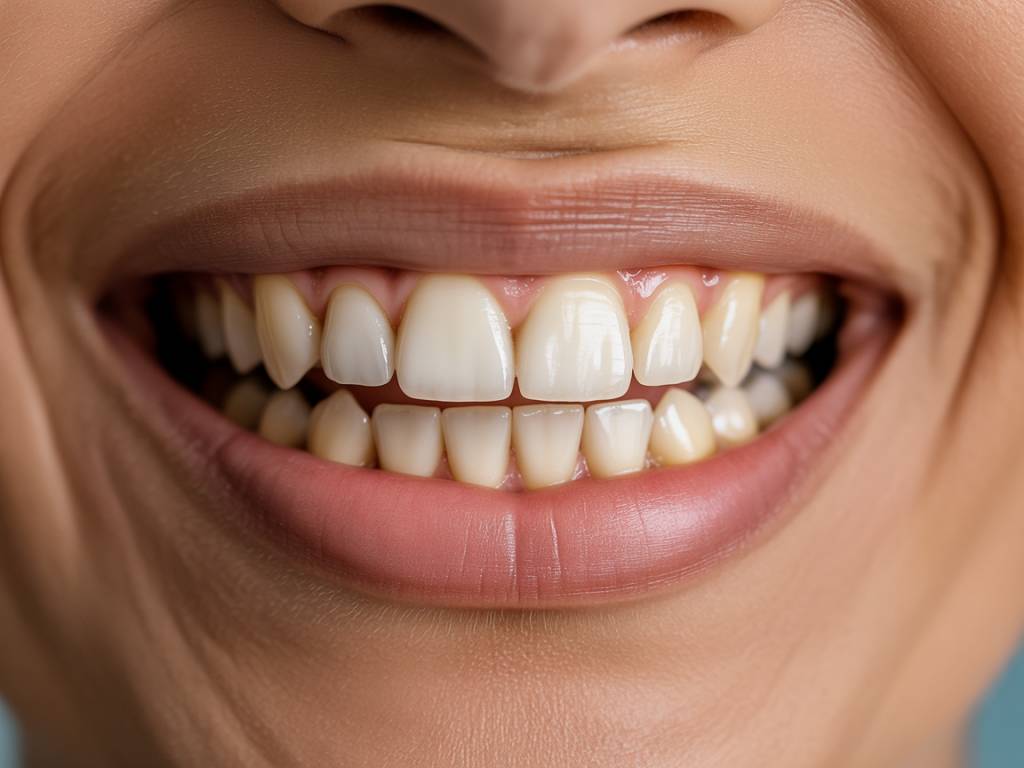 Quel est le cout blanchiment dentaire et quelles sont les alternatives disponibles