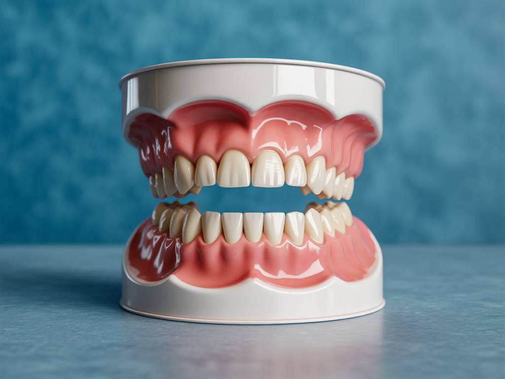 Abces parodontal : quand consulter son dentiste en urgence