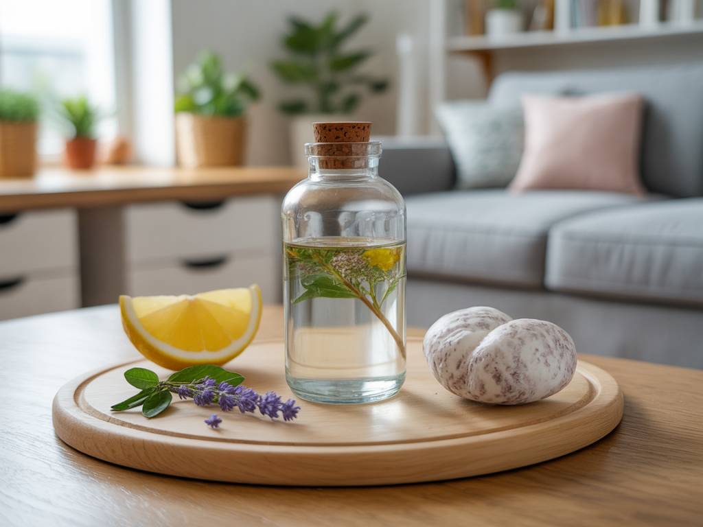 Alveolite traitement maison : solutions naturelles et conseils d’hygiène