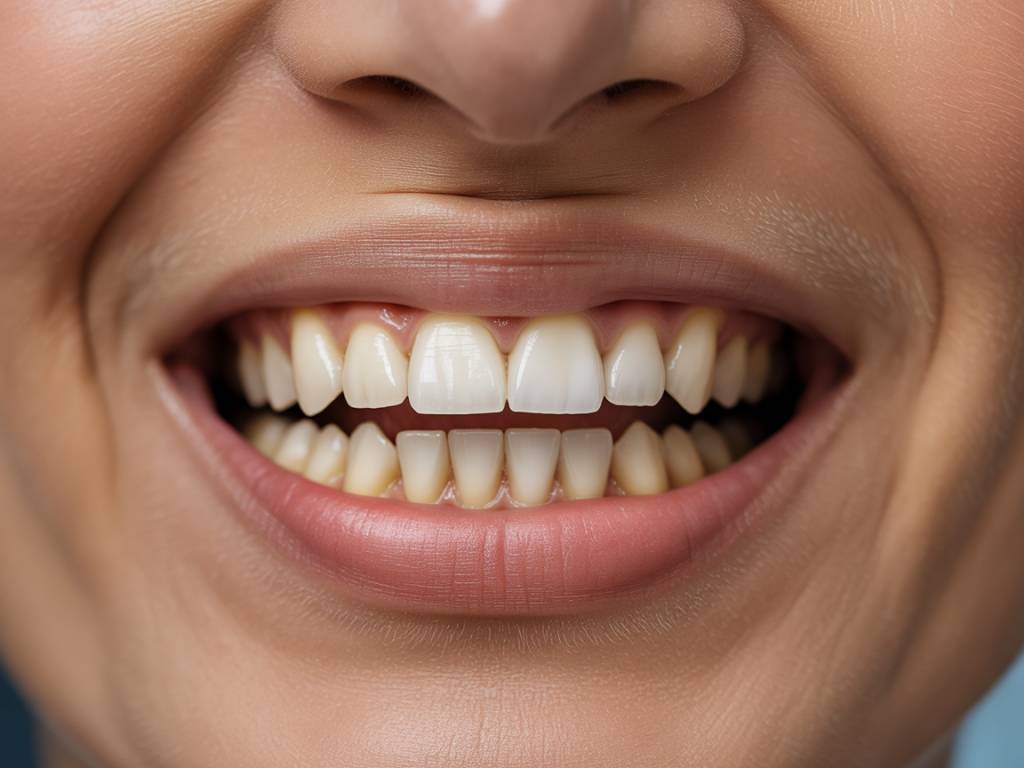 Dechaussement des dents : prévenir la perte dentaire avec des soins adaptés