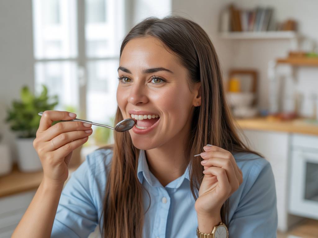 Quels probiotiques pour une meilleure santé bucco-dentaire ?