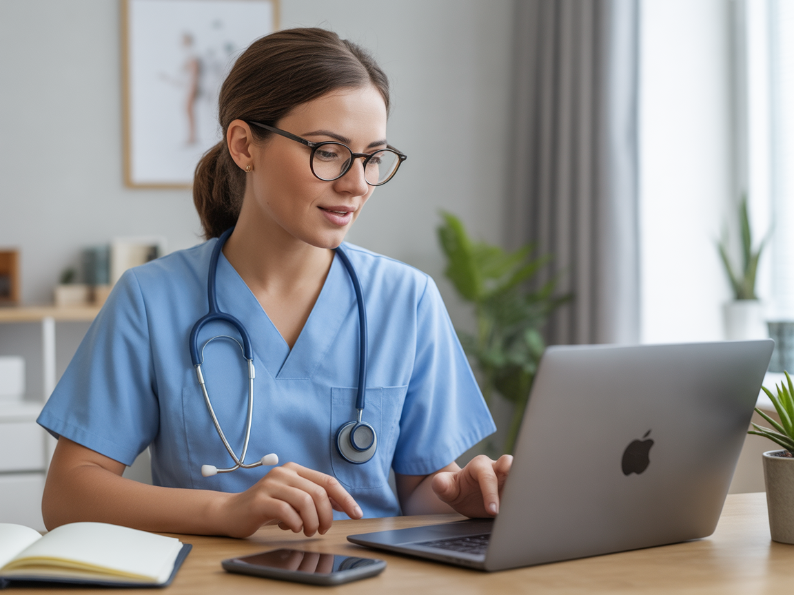 Pourquoi tant de professionnels de santé adoptent le logiciel Maiia