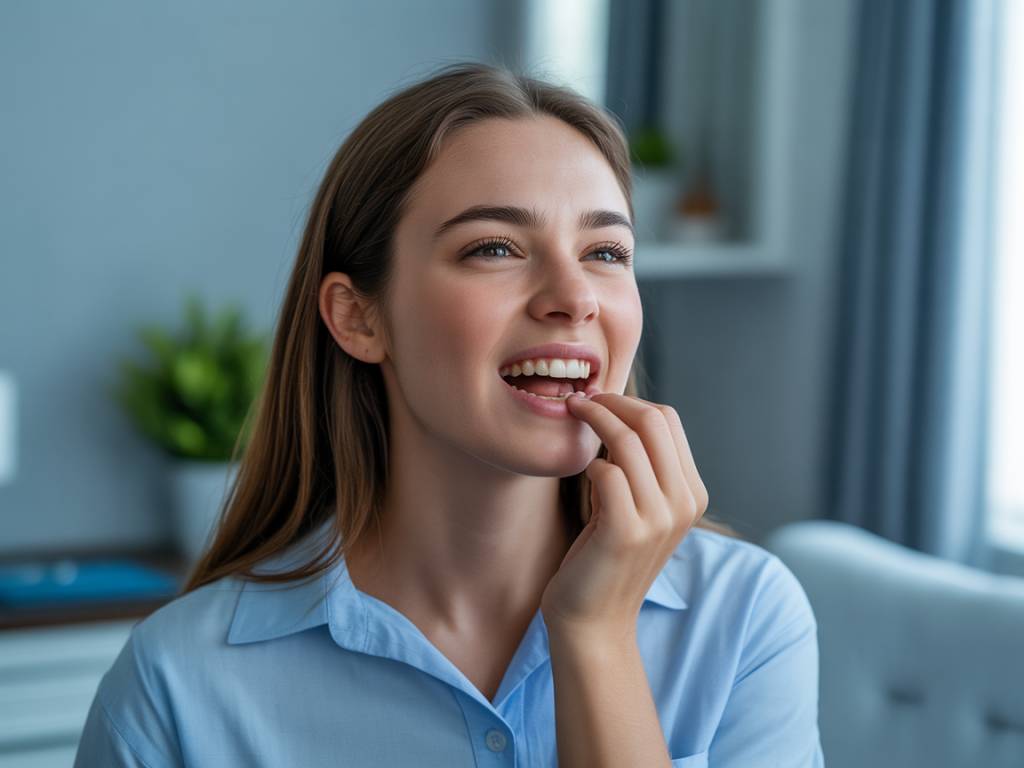 Comment le grincement de dents nocturne (bruxisme) impacte-t-il votre santé bucco-dentaire et votre qualité de vie ?