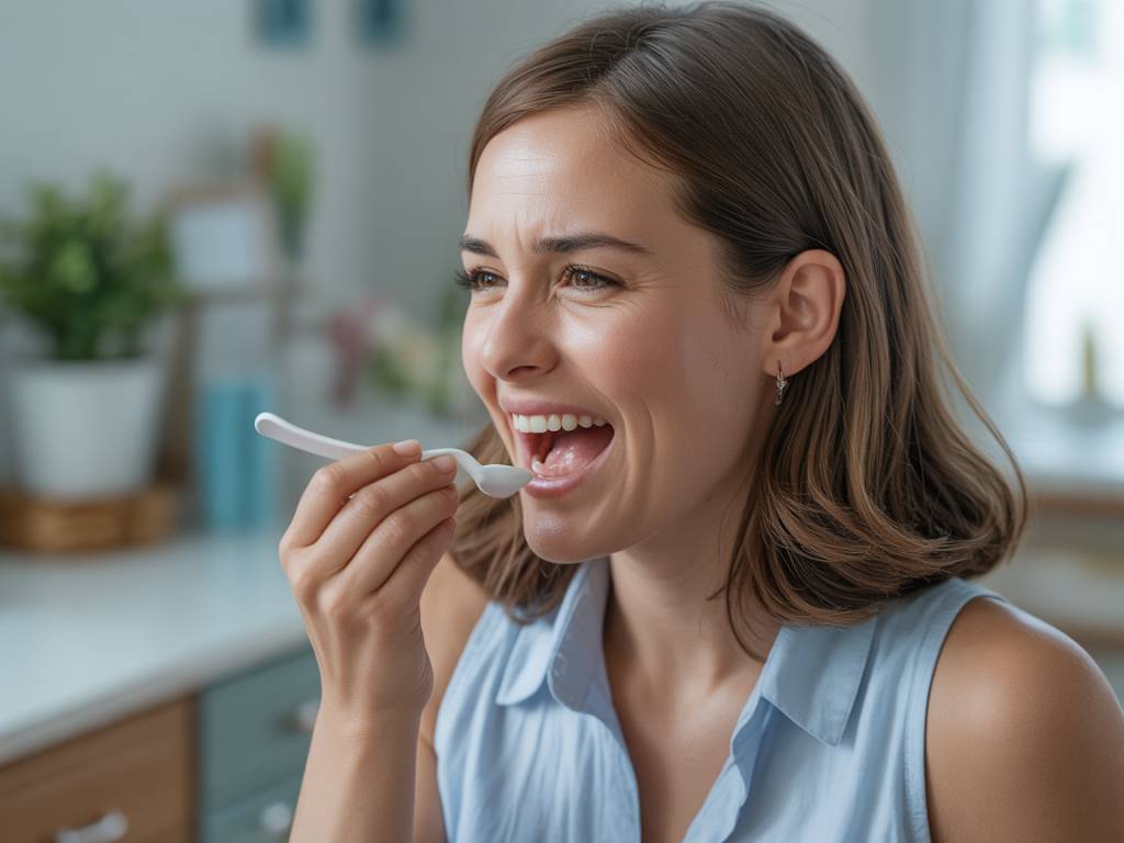 Reflux gastro-œsophagien : quel impact sur l’émail des dents et comment protéger son sourire ?