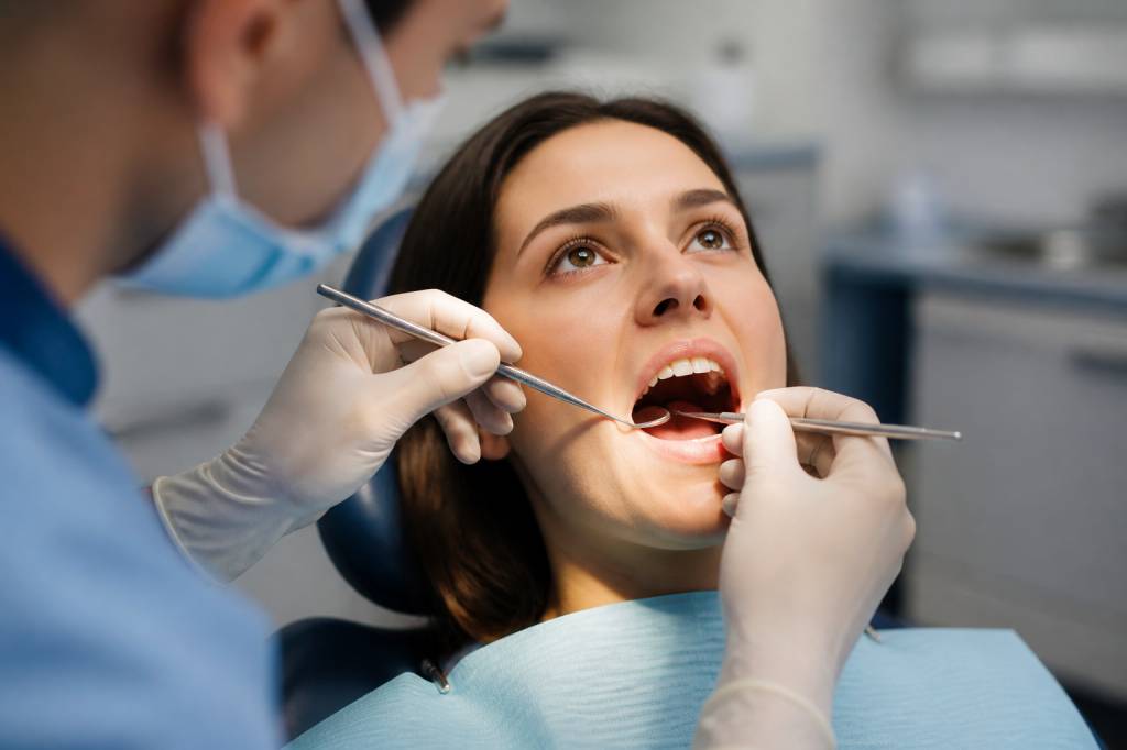 Carences en vitamine D et santé bucco-dentaire : quels impacts sur les dents et les gencives ?
